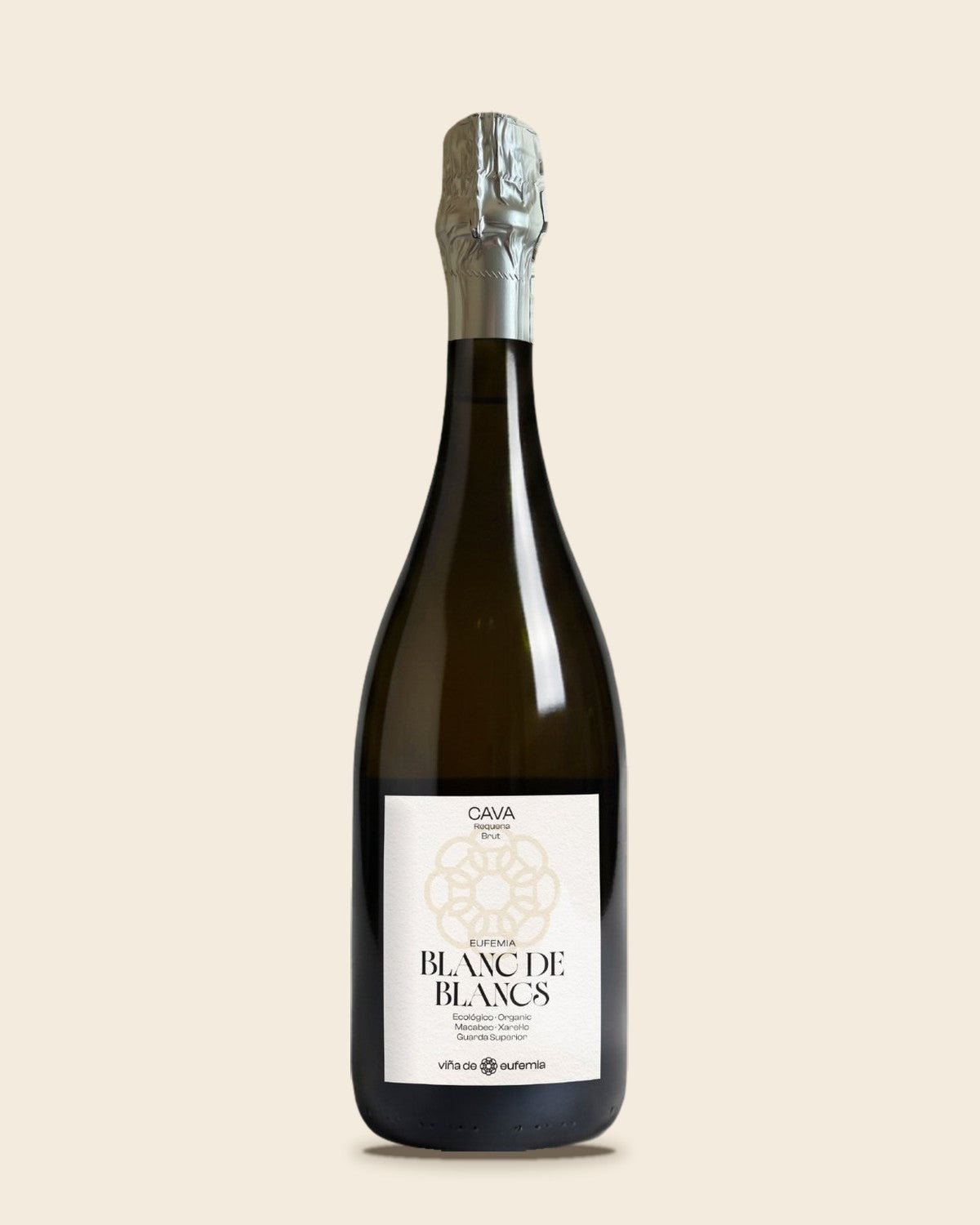 Viña de Eufemia - Eufemia Blanc de Blancs - Brut (2021)