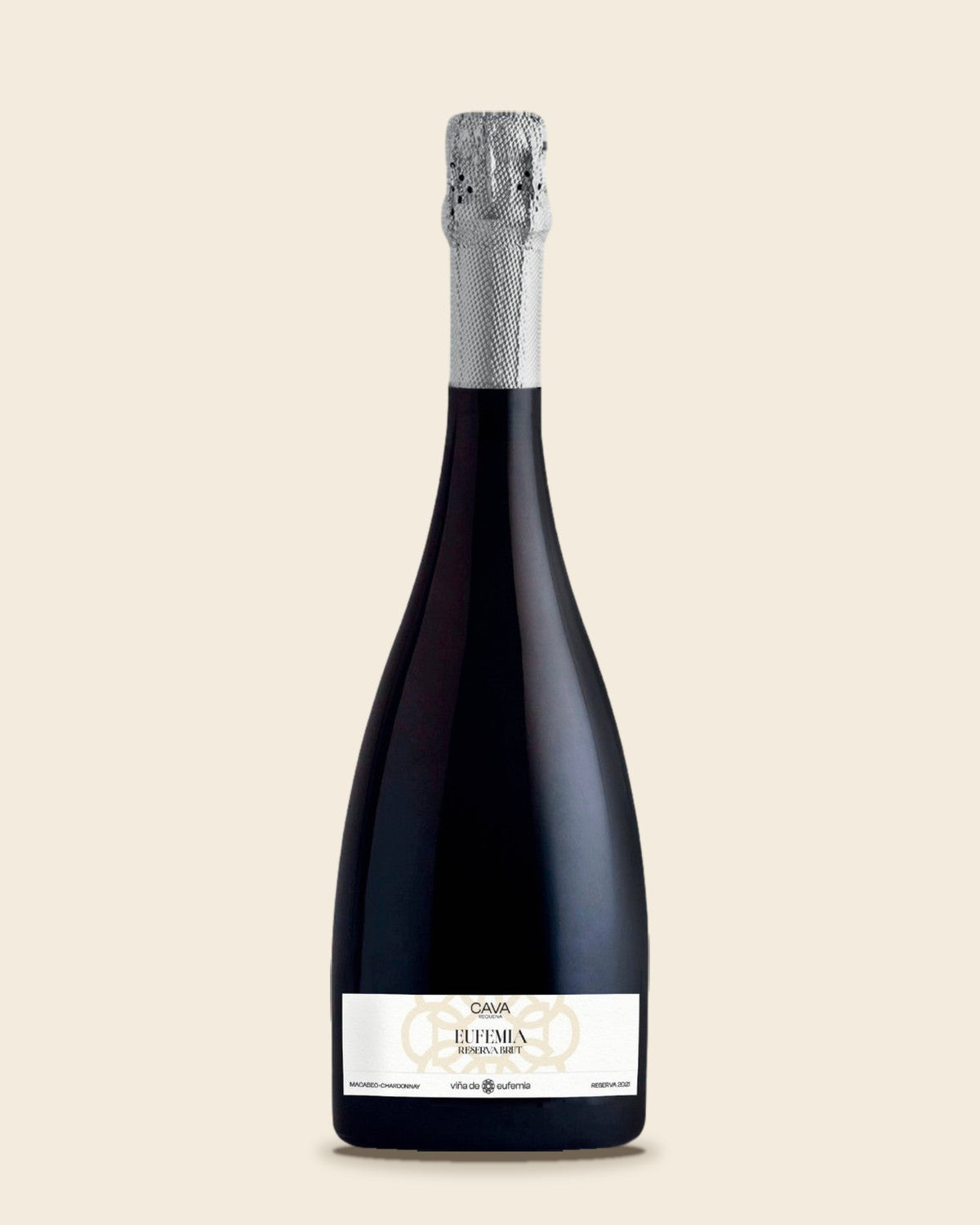 Viña de Eufemia - Eufemia Reserva Brut (2021)