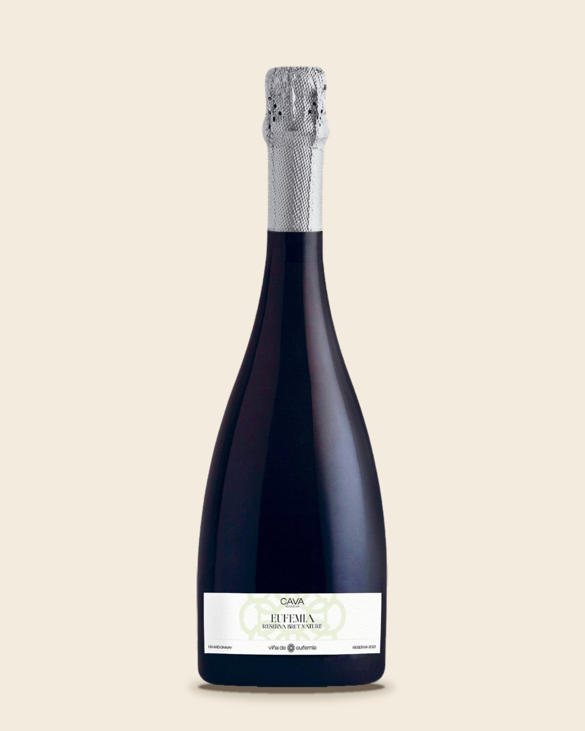 Viña de Eufemia - Eufemia Reserva Brut Nature (2021)