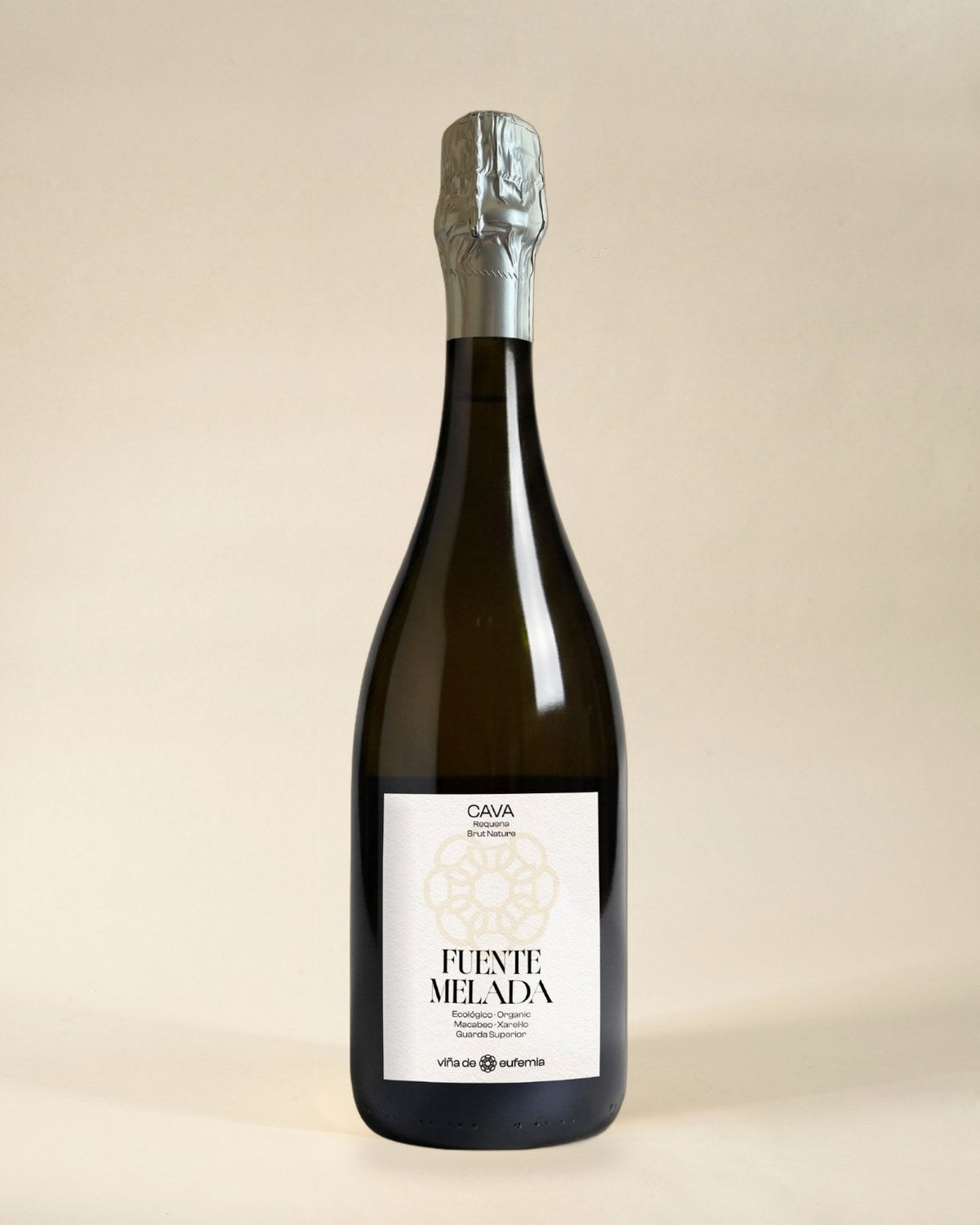 Viña de Eufemia - Fuente Melada - Brut Nature (2021)