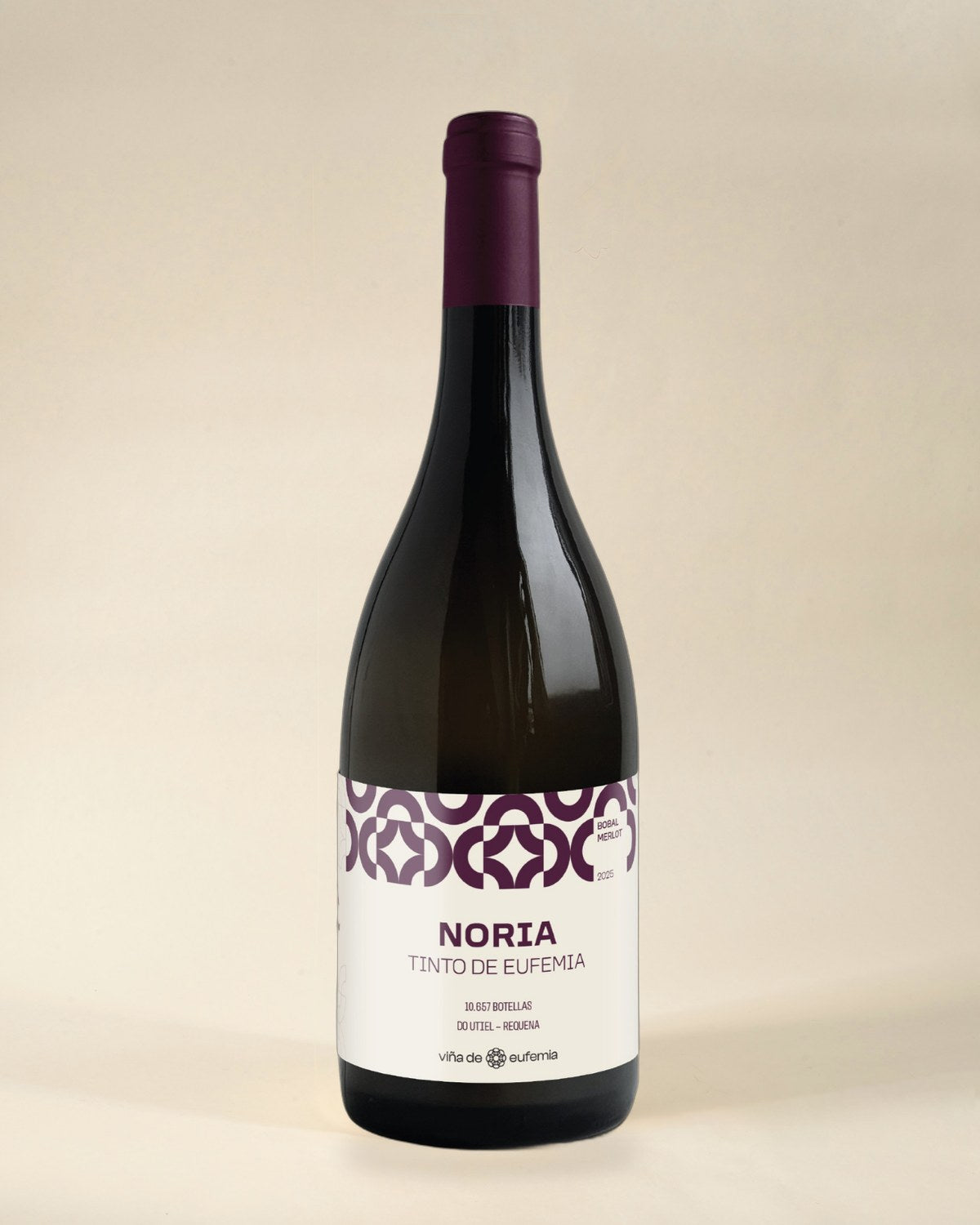 Viña de Eufemia - Noria Tinto de Eufemia (2025) – Rotwein