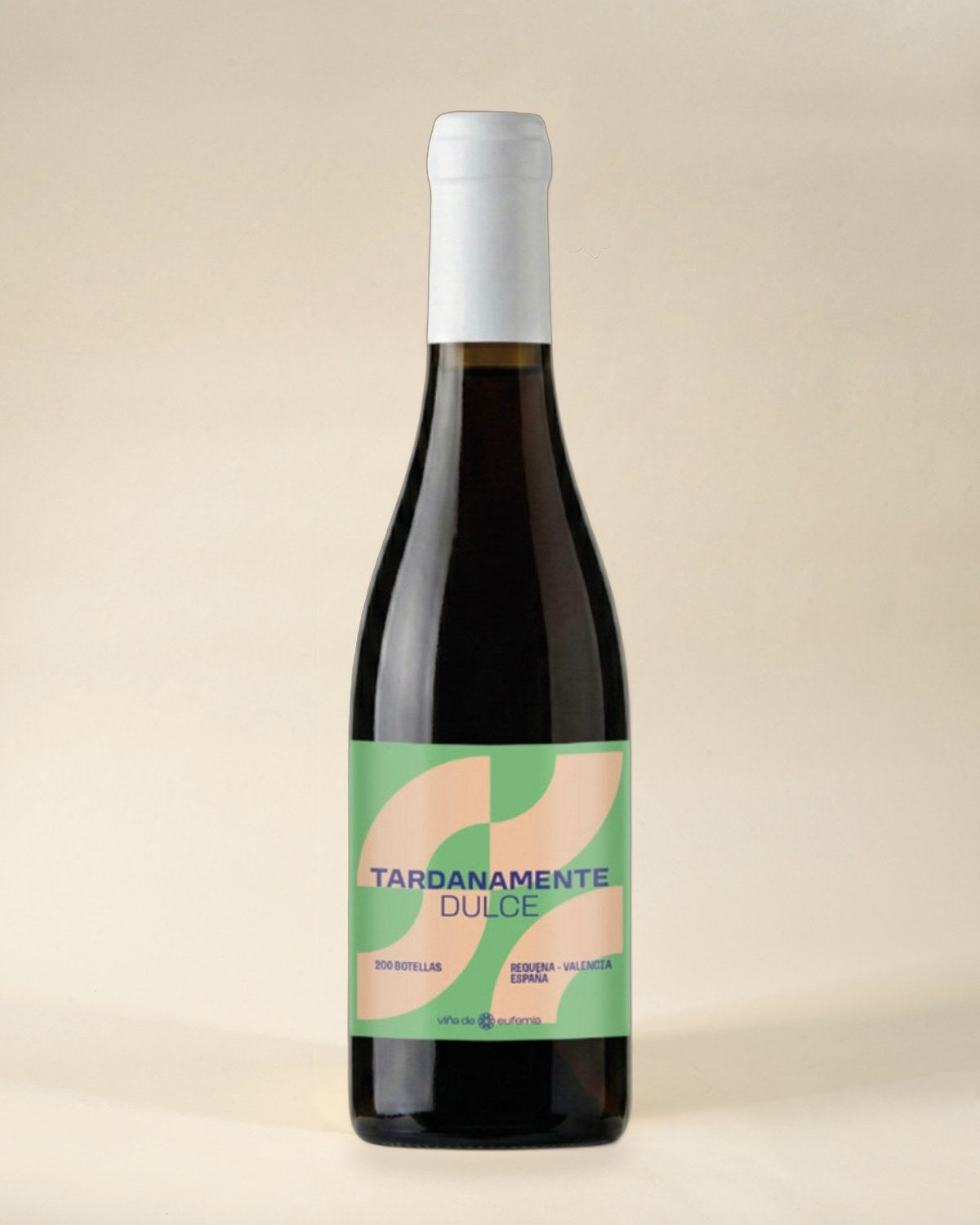 Viña de Eufemia - Tardanamente Dulce (2025) – Süsswein