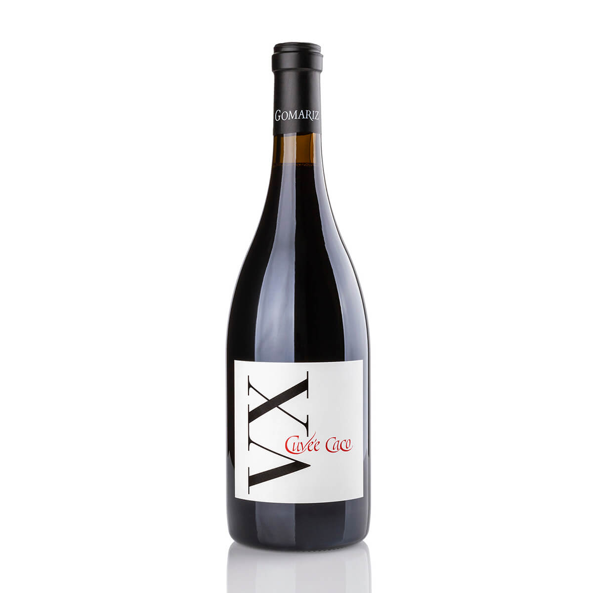 Coto de Gomariz - Cuvée Caco (2020)