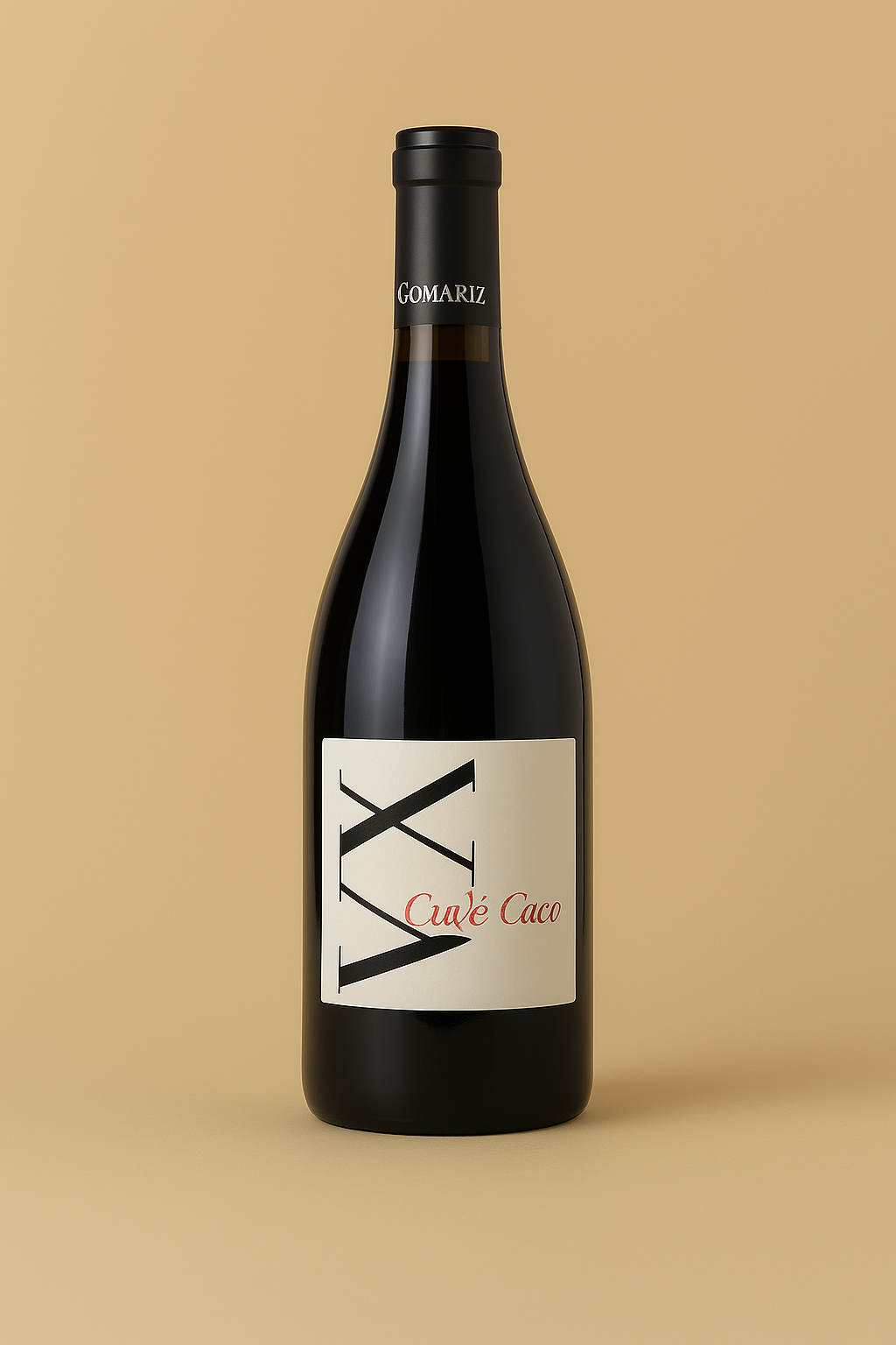 Coto de Gomariz - Cuvée Caco (2020)